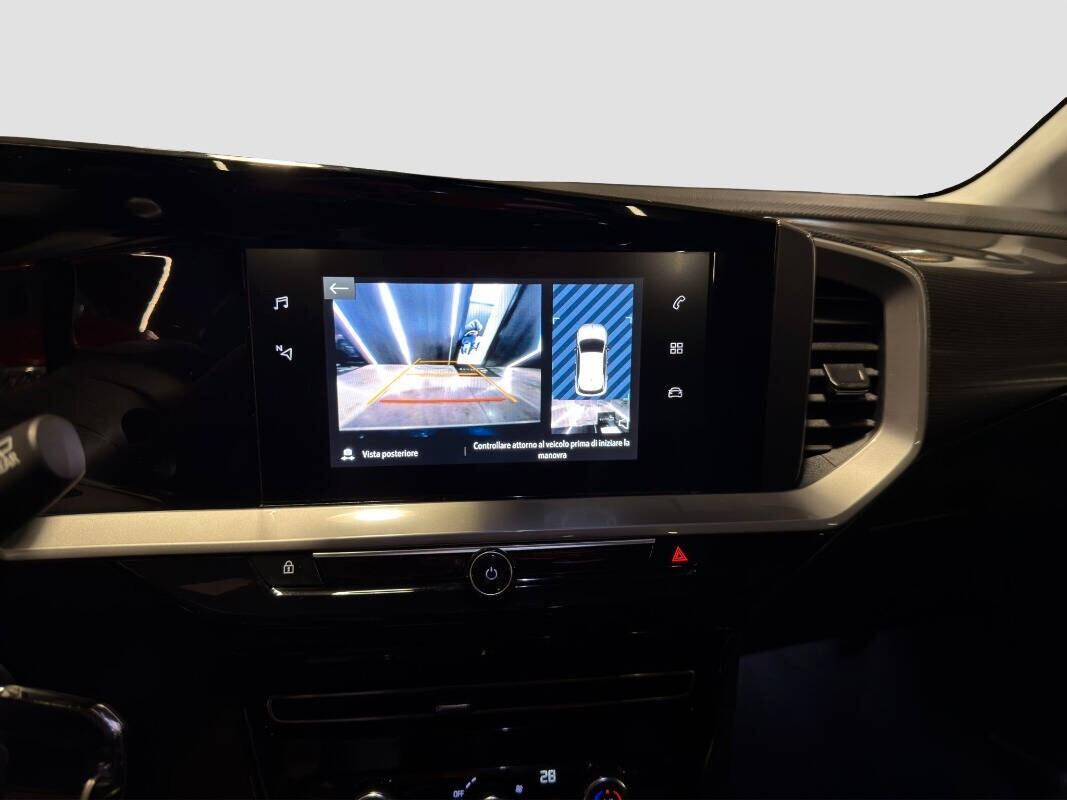 Opel Mokka 1.5 diesel 110 CV Elegance 2023