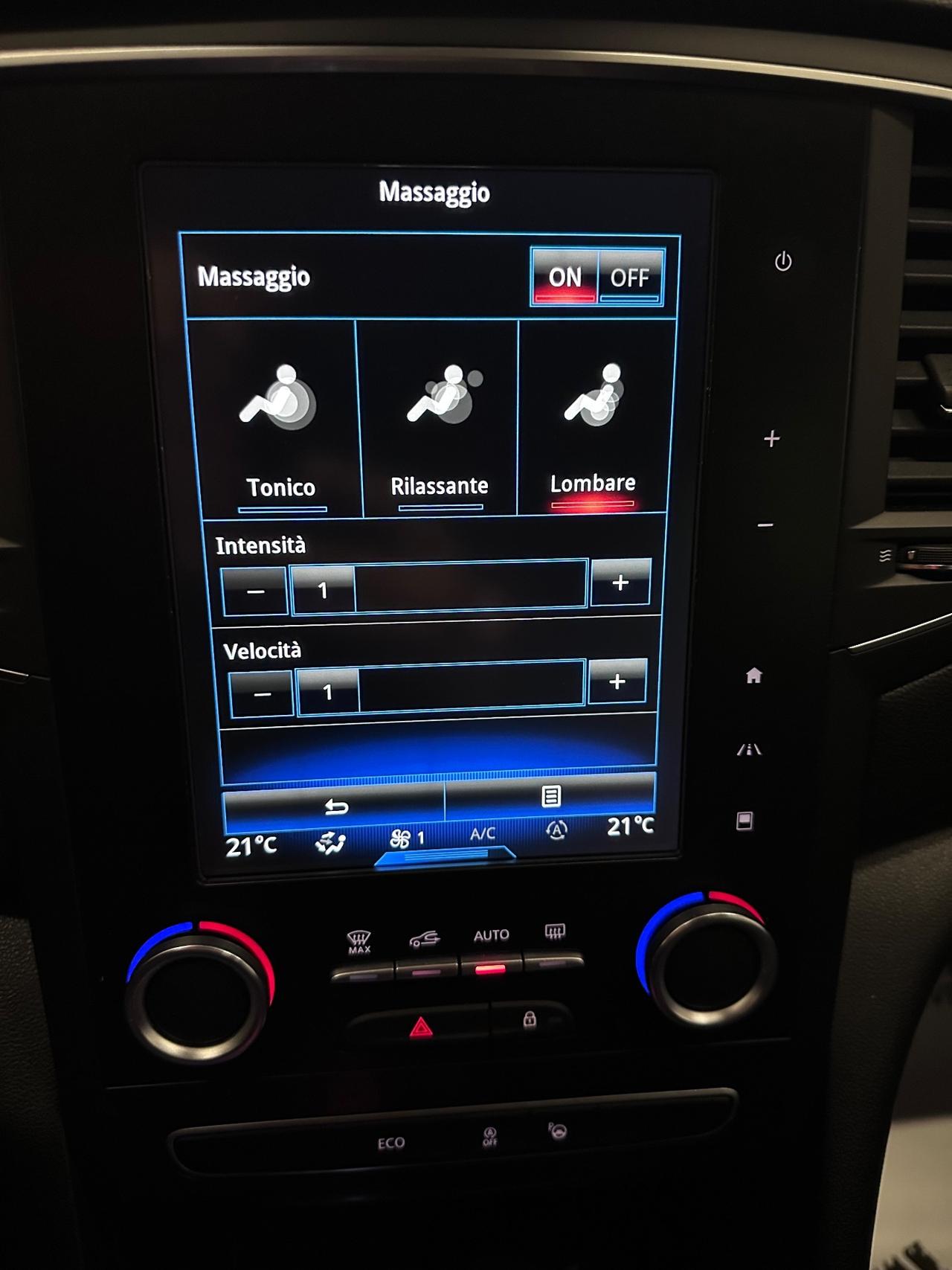 Renault Mégane Sporter dCi 8V 110 CV EDC Energy Bose