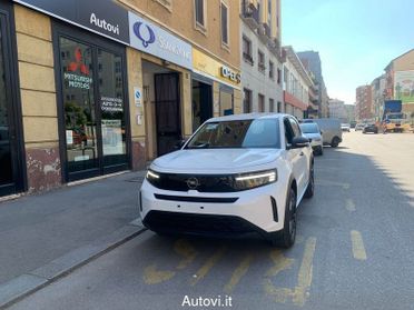 Opel Frontera Hybrid 110 CV EDCT Edition