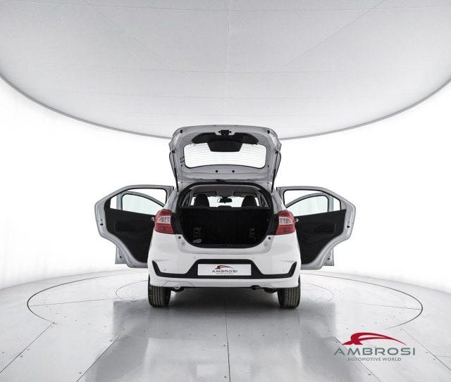FORD Ka+ 1.2 85 CV Start&Stop Ultimate