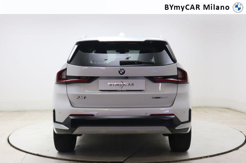 BMW X1 18 d xLine sDrive DCT