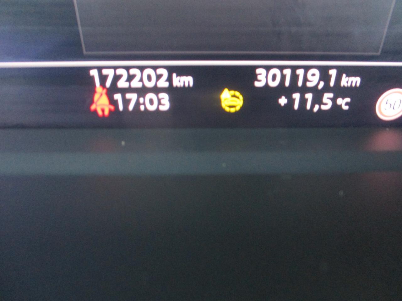 Audi Q3 SPB 40 TDI 200 CV PARI AL NUOVO FULL!!!