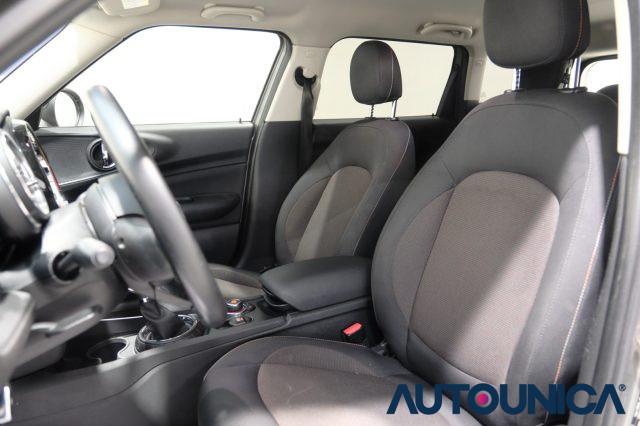 MINI Cooper Clubman 2.0 D BUSINESS AUTOMATICA FARI LED