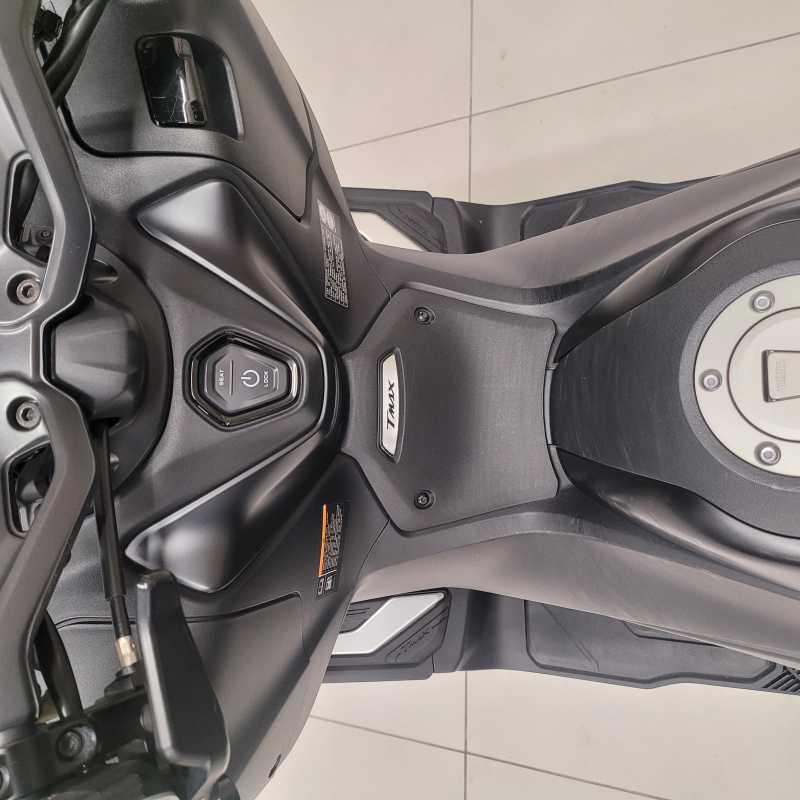 Yamaha T-Max 560 - 2022