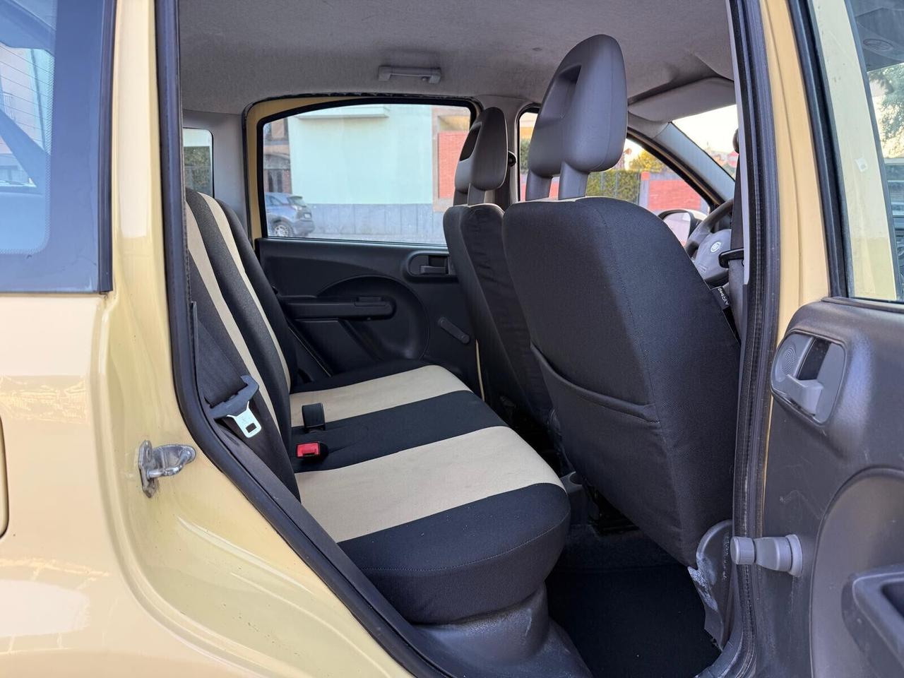 Fiat Panda 1.4 Natural Power IN OTTIME CONDIZIONI
