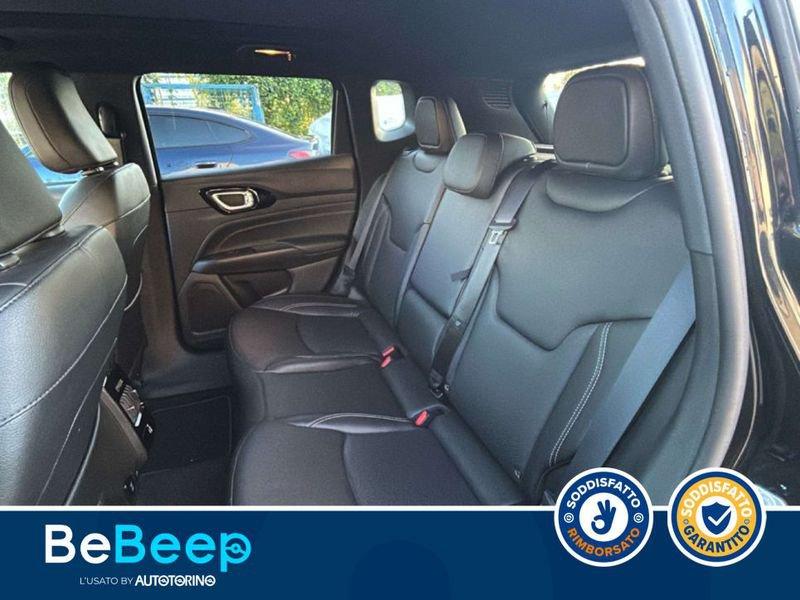 Jeep Compass 1.3 TURBO T4 PHEV 80 ANNIVERSARIO 4XE AUTO