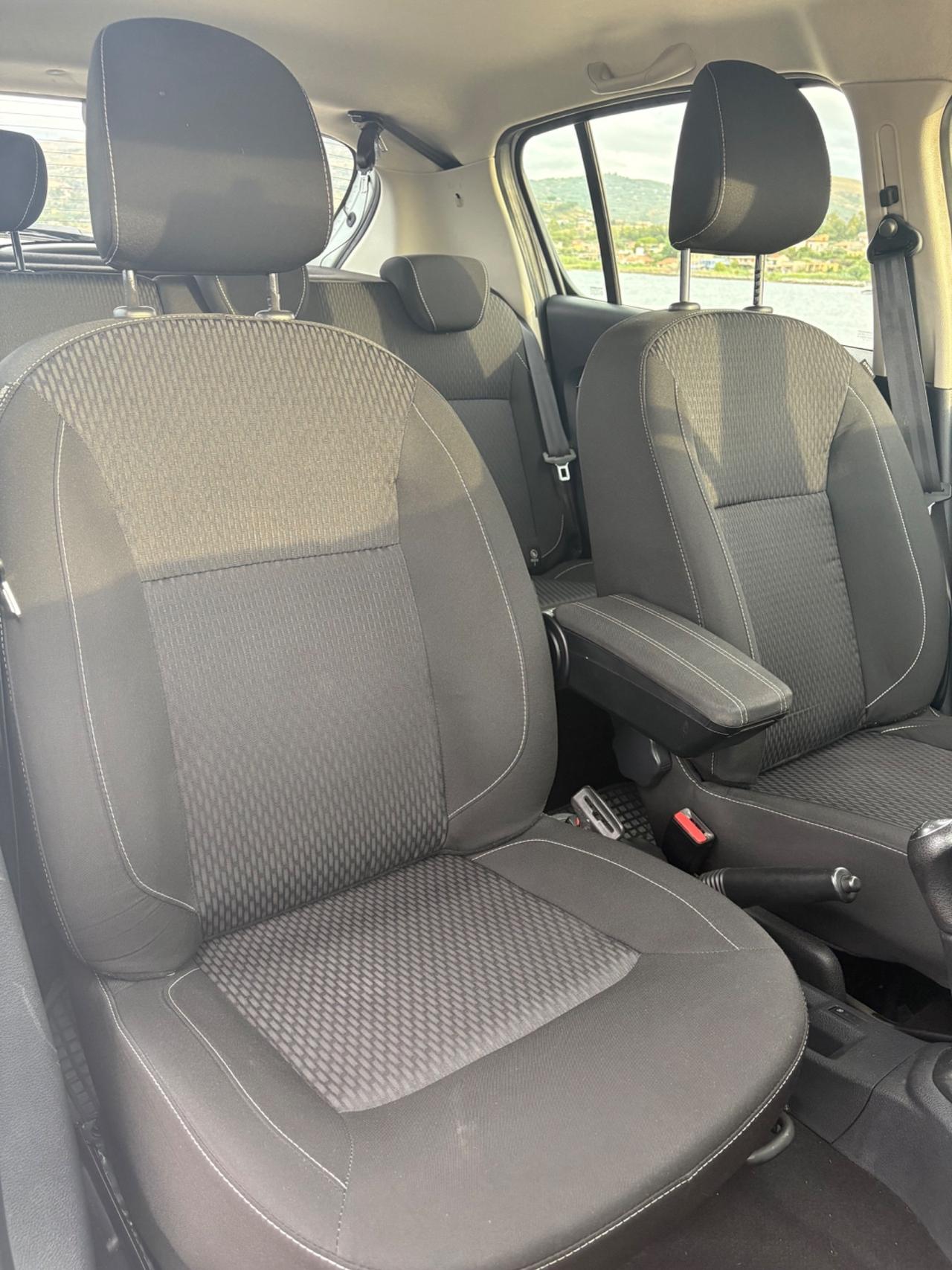 Dacia Sandero TurboGPL 90CV Start&Stop