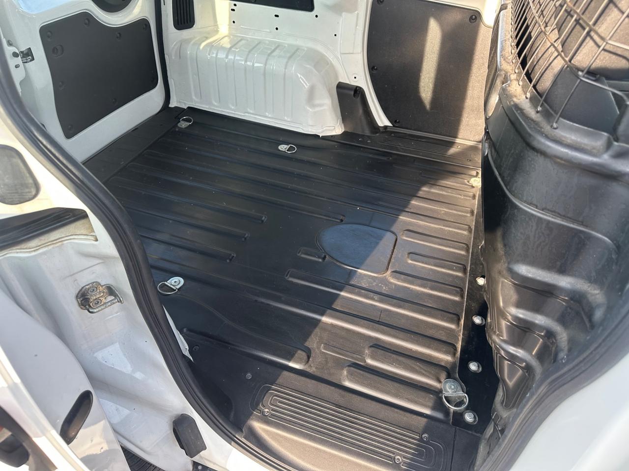 Fiat Fiorino 1.3 MJT 95CV Cargo SX