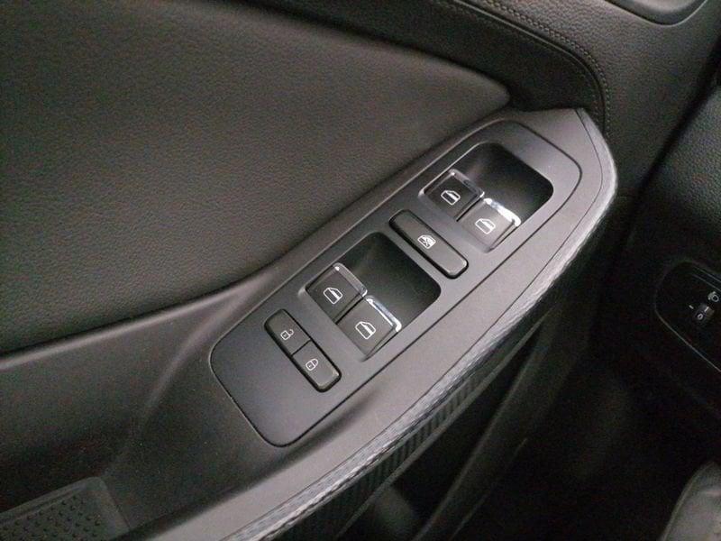 DR AUTOMOBILES DR 5 DR 5.0 1.5 Gpl 116cv