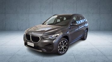 BMW X1 sDrive18d Business Advantage Aut.