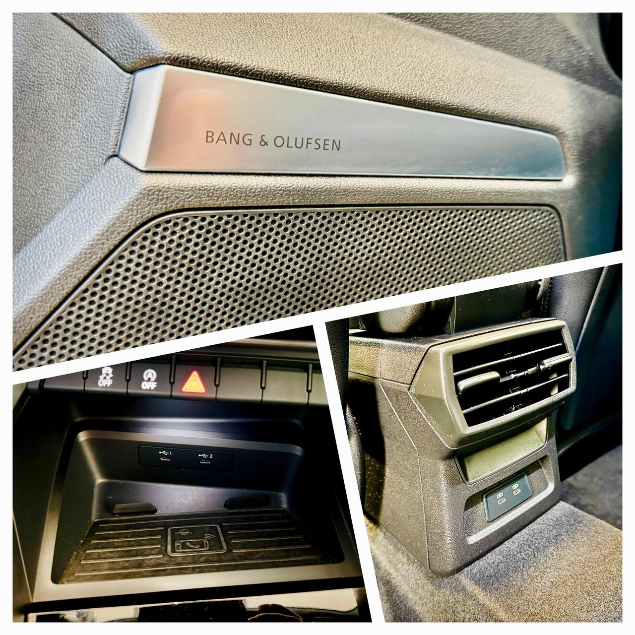 Audi A3 SPB S-Line Pack / Matrix / Tetto / Virtual / B&O