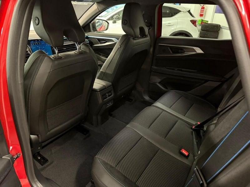 Renault Espace Esprit Alpine my24 Full Hybrid E-Tech 200 7p rif.2022