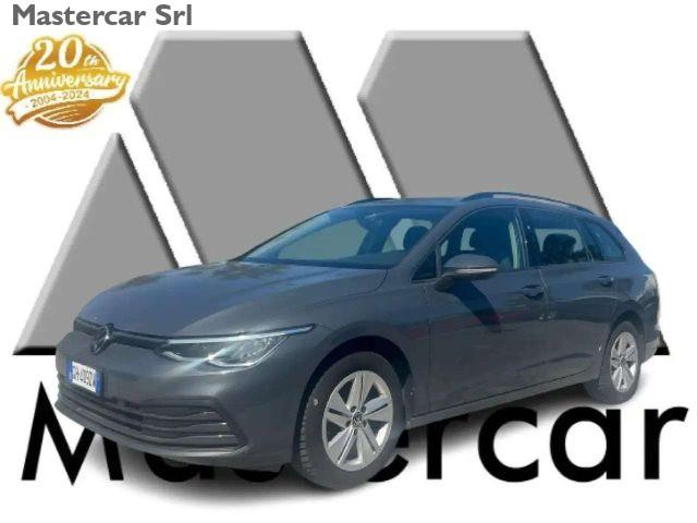 VOLKSWAGEN Golf Variant 2.0 tdi Life 115cv GH409ZW