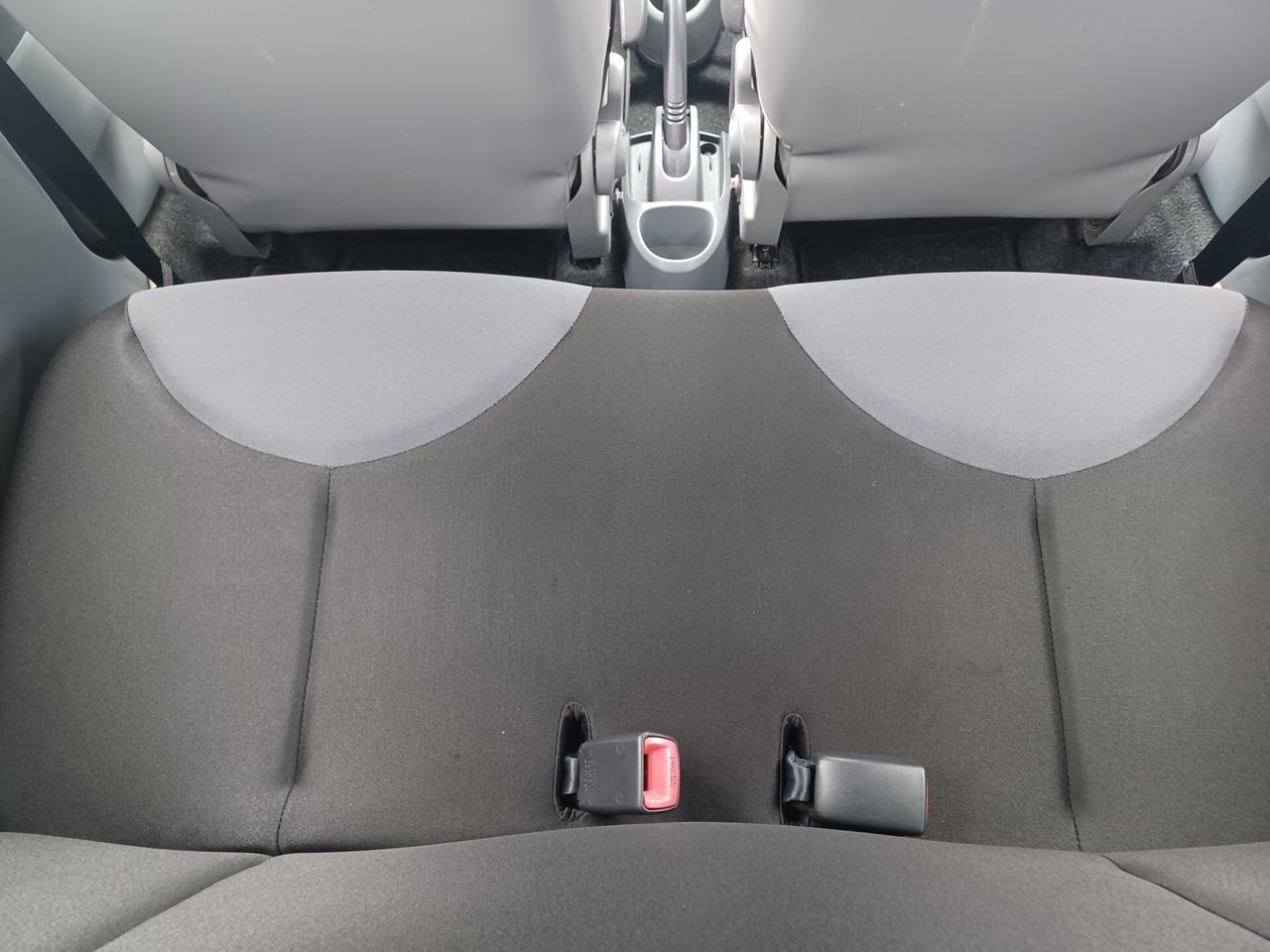 Citroen C1 1.0 BENZINA SOLO 70000 KM!!!