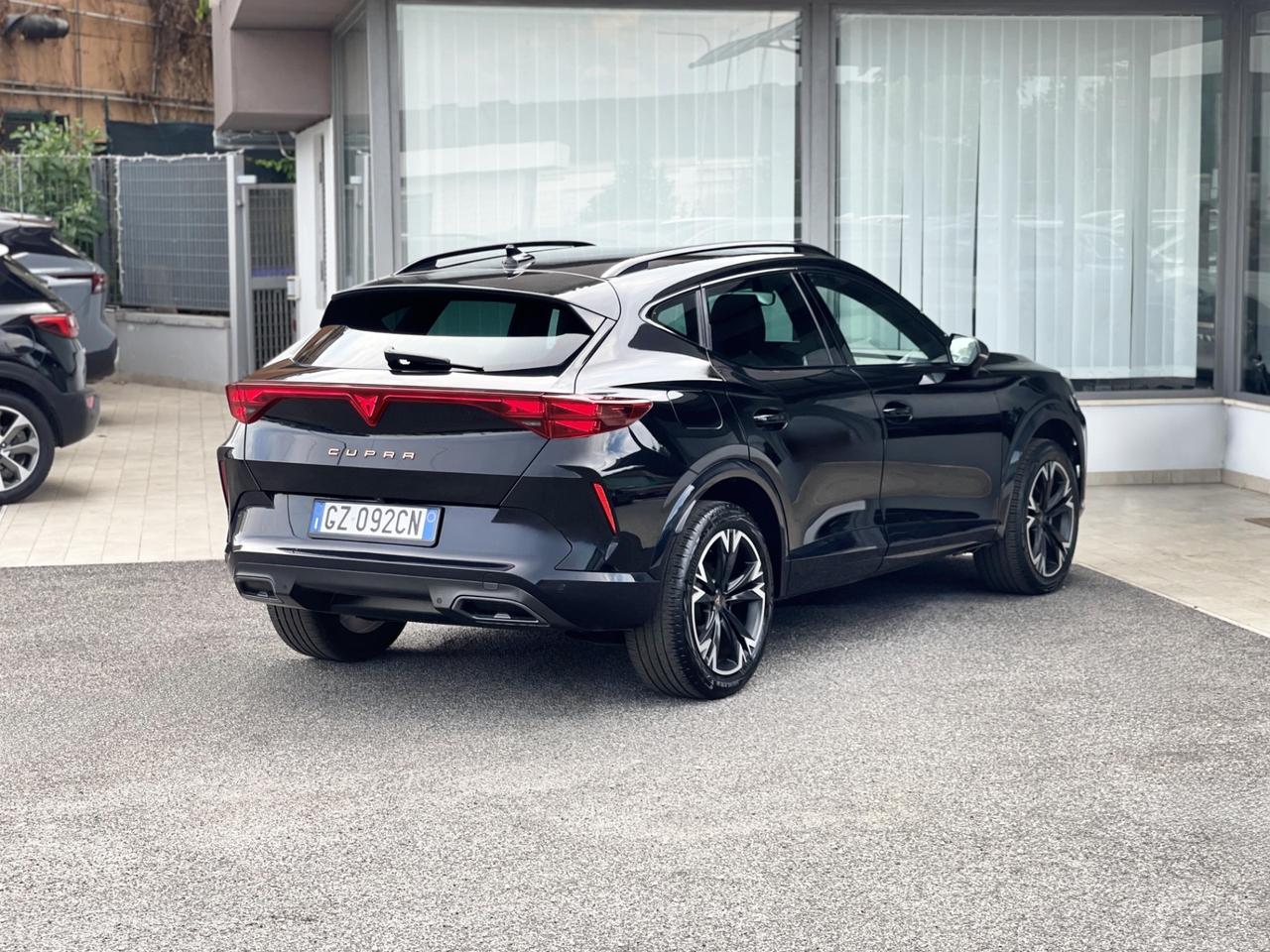 Cupra Formentor 2.0 Diesel 150CV E6 - 2025