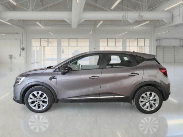 RENAULT Captur Blue dCi 95 CV Business
