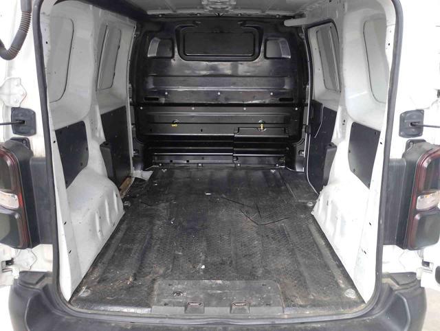 PEUGEOT Expert BlueHDi 100 S&S PC-TN Furgone Pro Compact