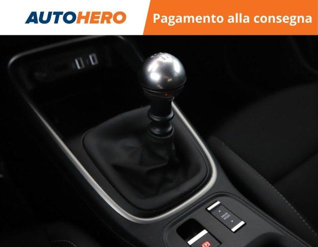 JEEP Avenger 1.2 Turbo 100 CV Summit