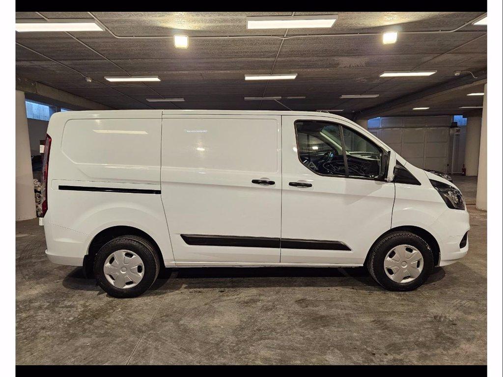 FORD Transit custom 280 2.0 tdci 130cv trend l1h1 e6.2 del 2020