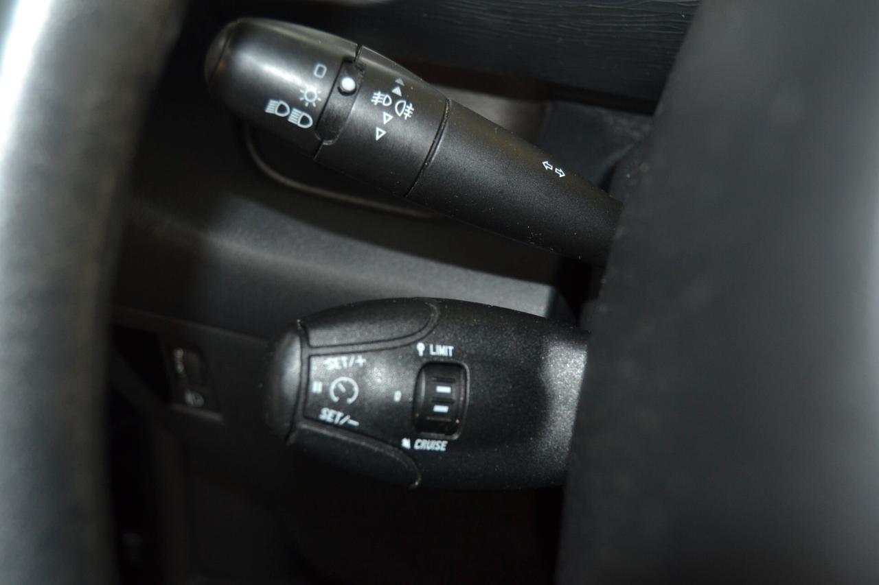 Citroen C3 Picasso HDi 100 Live Edition KMDOC/Cruise