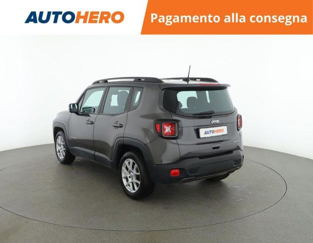 JEEP Renegade 1.0 T3 Limited