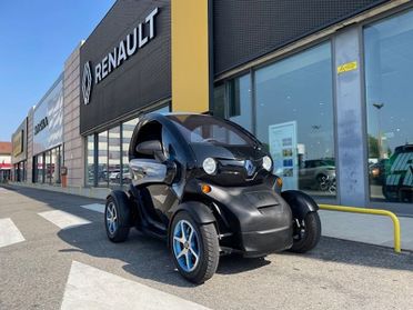 Renault Twizy Twizy 80