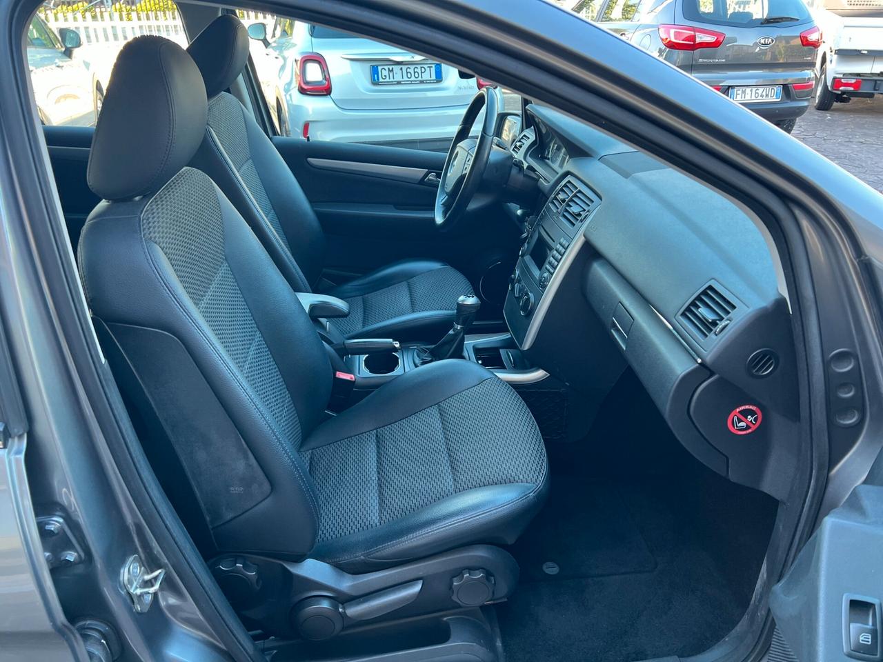 Mercedes-benz B 180 CDI Sport