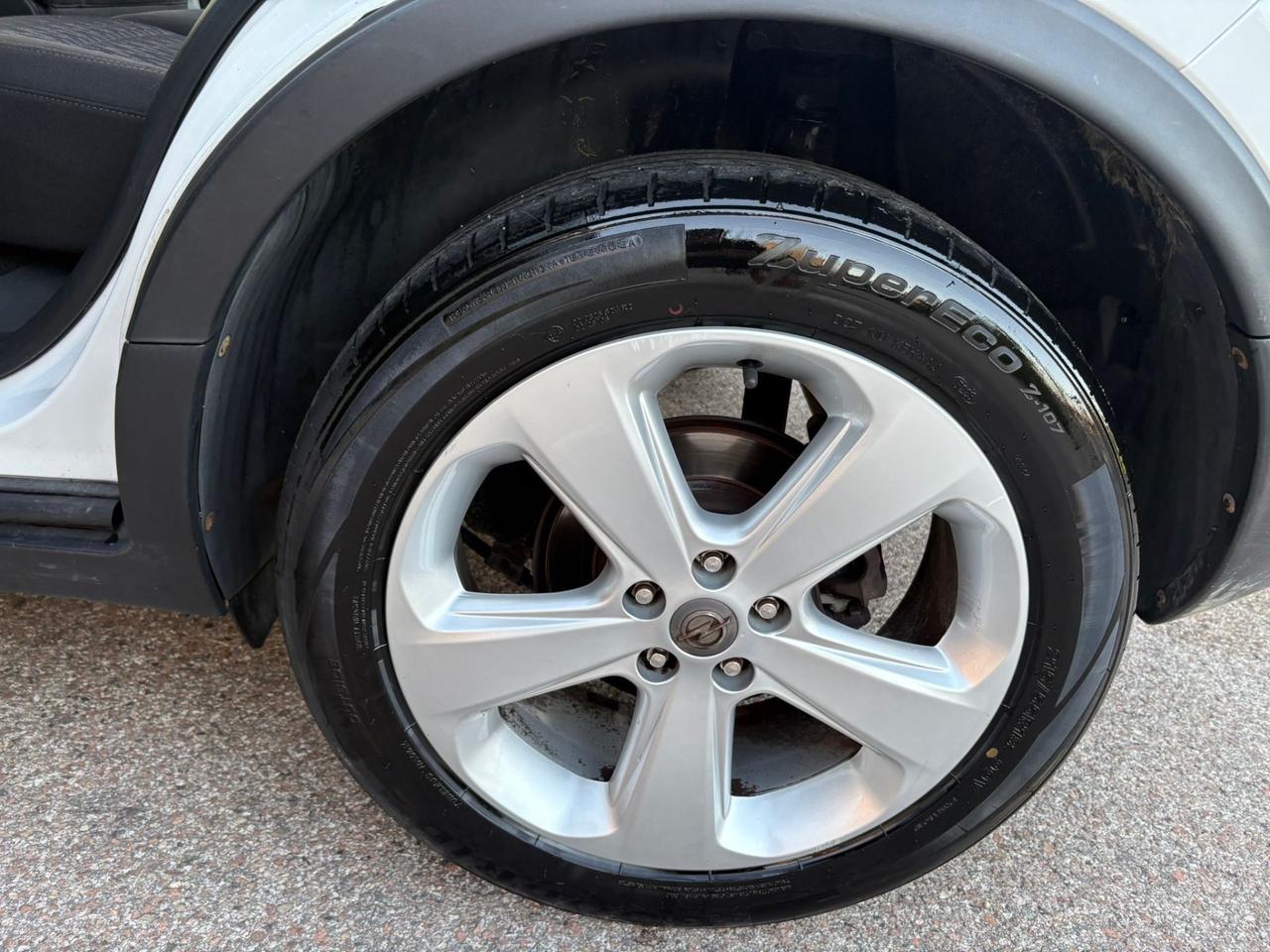 Opel Mokka 1.7 CDTI Ecotec 130CV 4x2 Start&Stop Ego