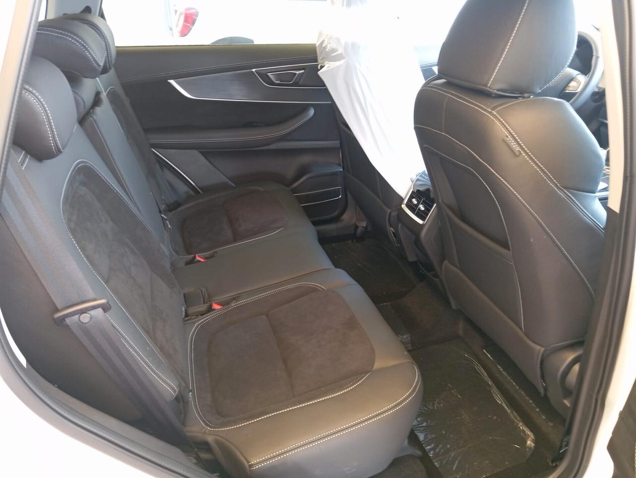 Sportequipe 7 1.5 Turbo DCT GPL KM ZERO