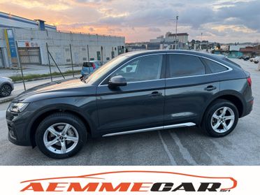 Audi Q5 SPB 40 TDI quattro S tronic