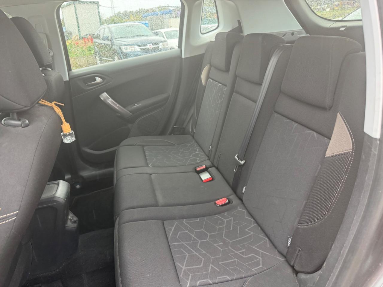 Peugeot 2008 1.5 Diesel // Neopatentati
