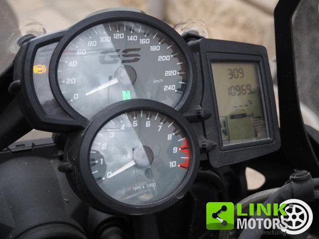 BMW F 700 GS *Unico Proprietario*