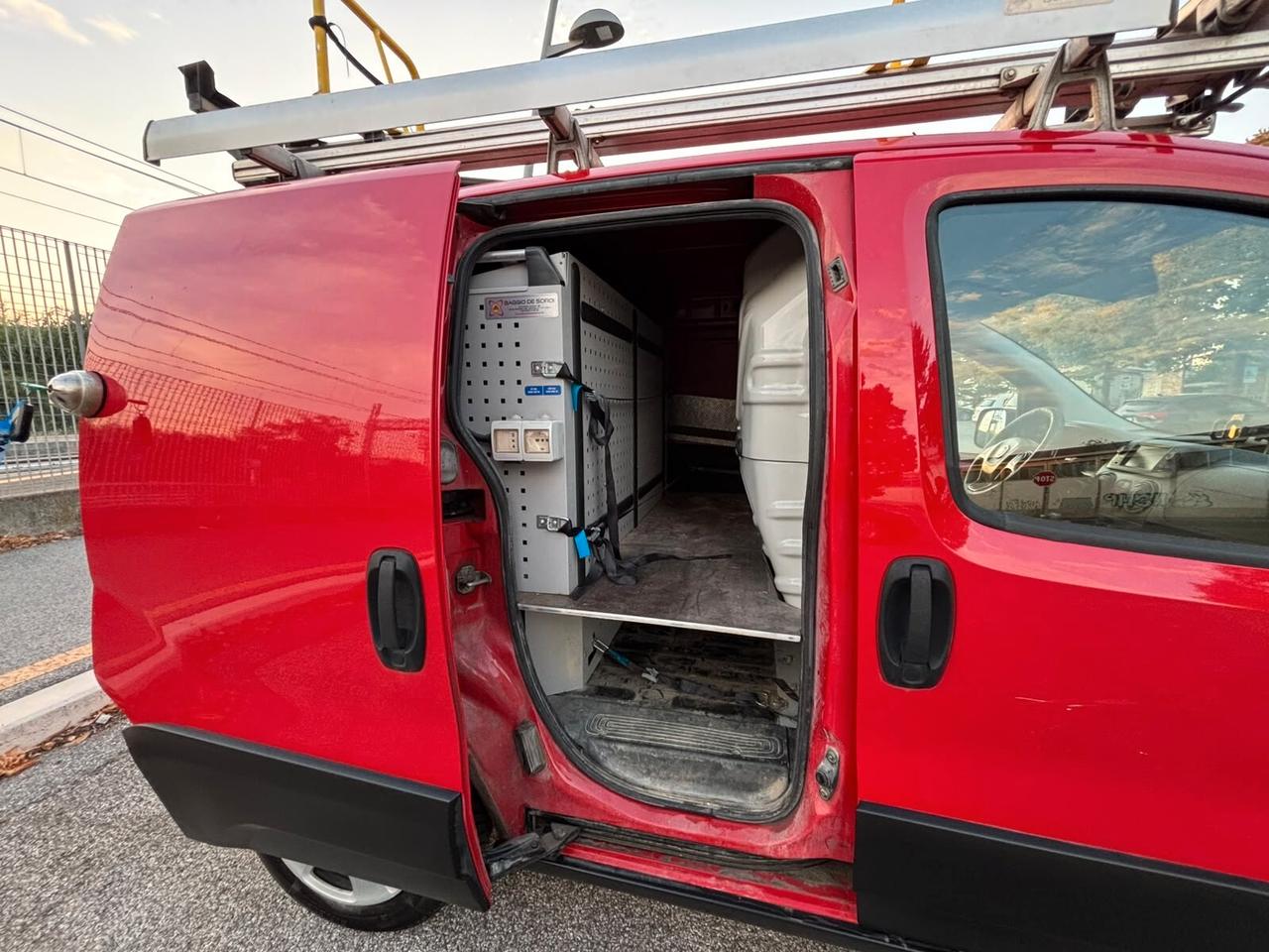 Fiat Fiorino