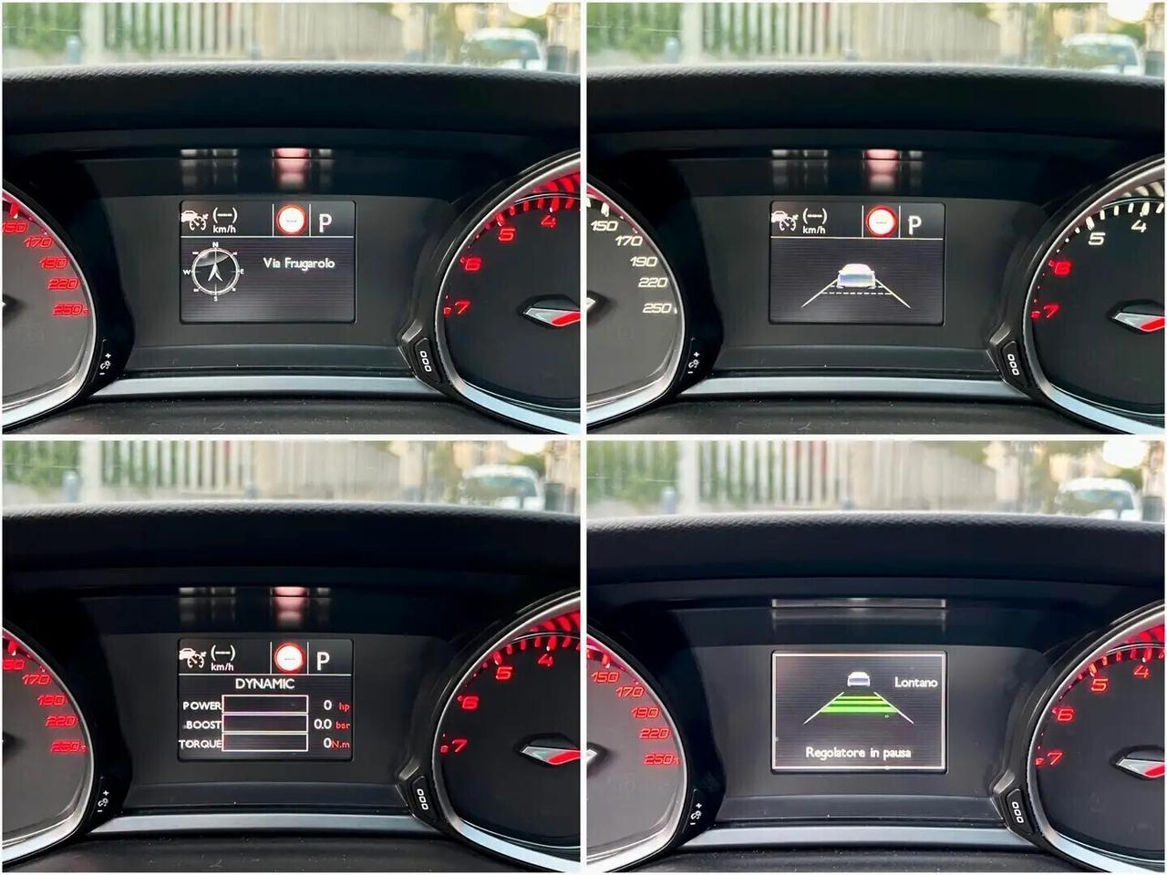 Peugeot 308 PureTech Turbo 130 S&S EAT8 GT