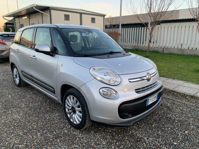 FIAT 500L 1.6 Multijet 105 CV Lounge