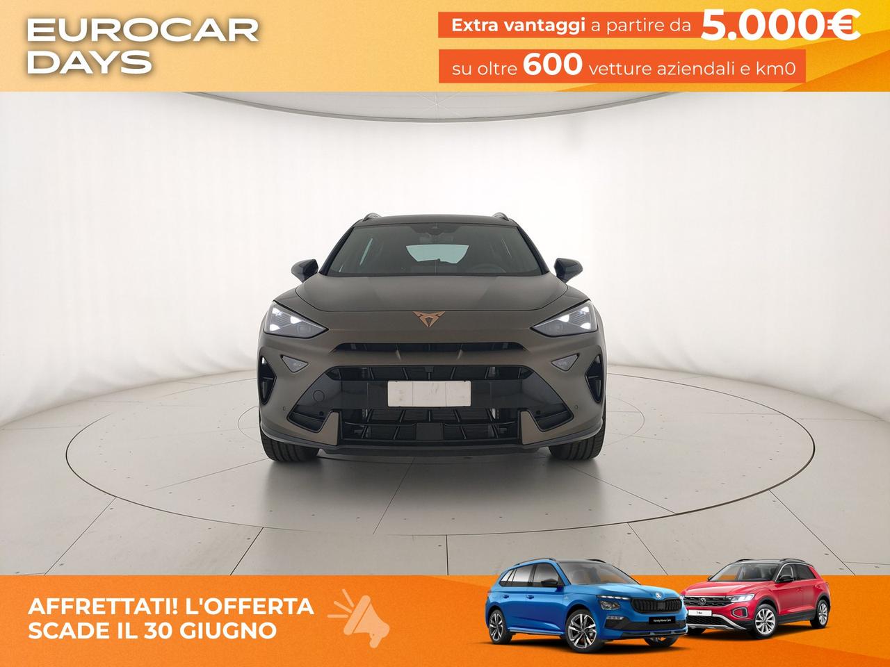 1.5 Hybrid 150 CV DSG