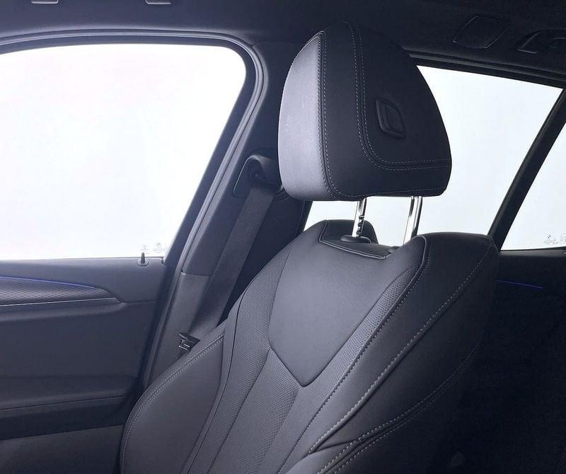 BMW X3 X3 xDrive20d 48V Msport