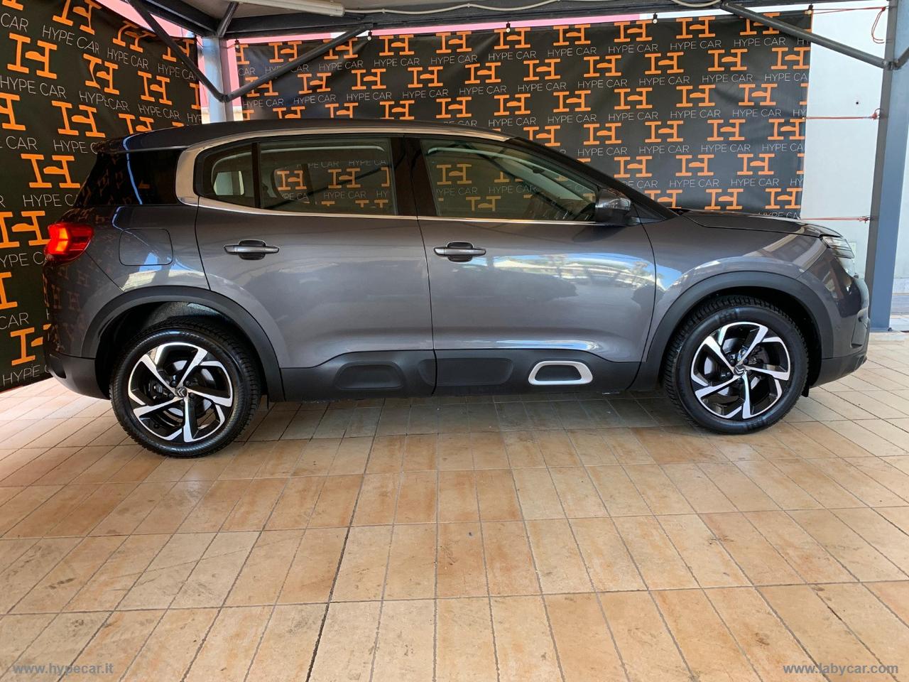 CITROEN C5 Aircross BlueHDi 130 S&S Shine