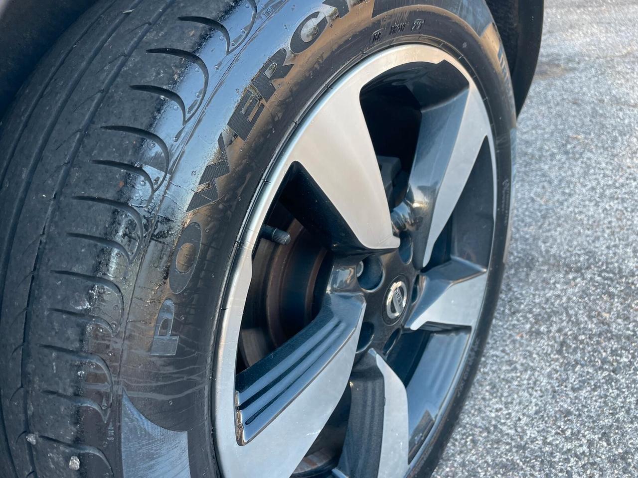 Nissan Qashqai 1.6 dCi 2WD N-Connecta aut