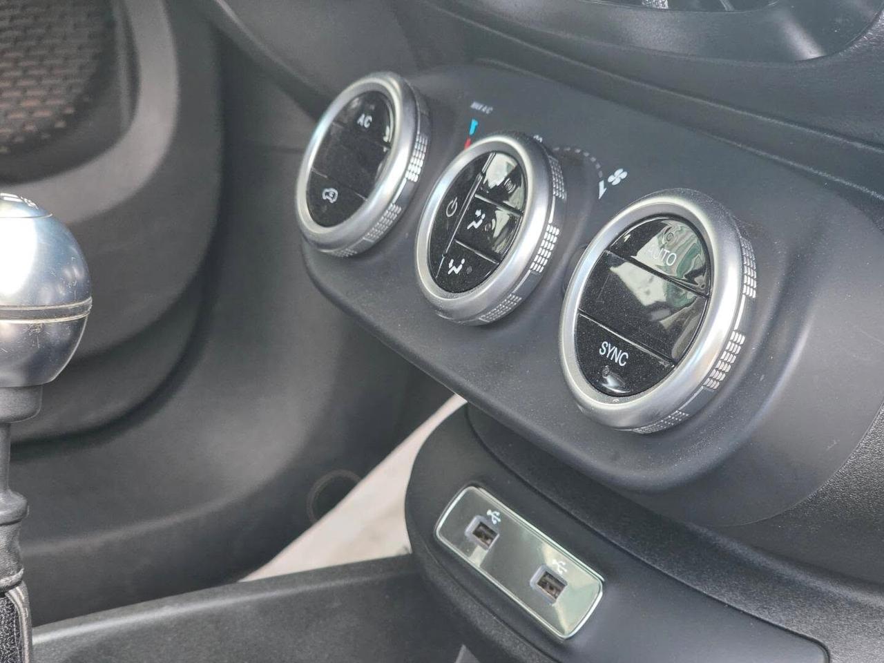 Fiat 500X 1.6 MultiJet 130 CV Cross