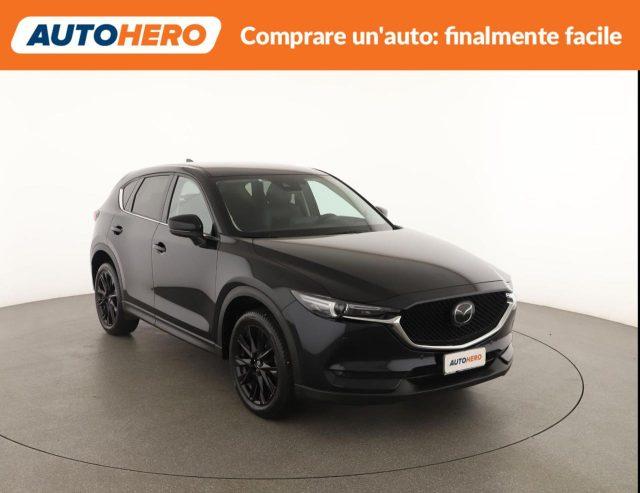 MAZDA CX-5 2.2L Skyactiv-D 150 CV 2WD Homura