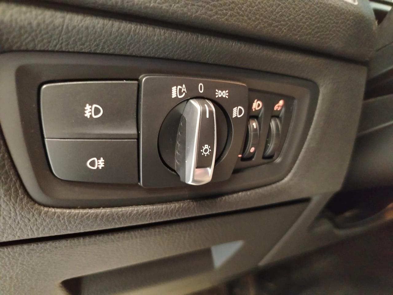 BMW Serie 1 (F20) 118d 5p. Advantage