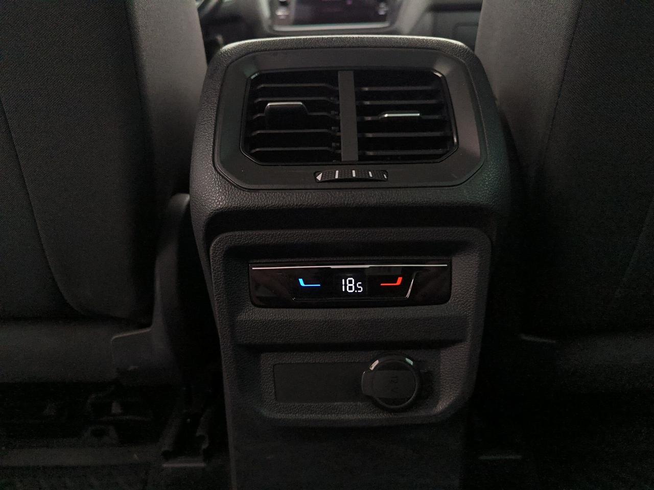 Volkswagen Tiguan 2.0 tdi life 150cv dsg