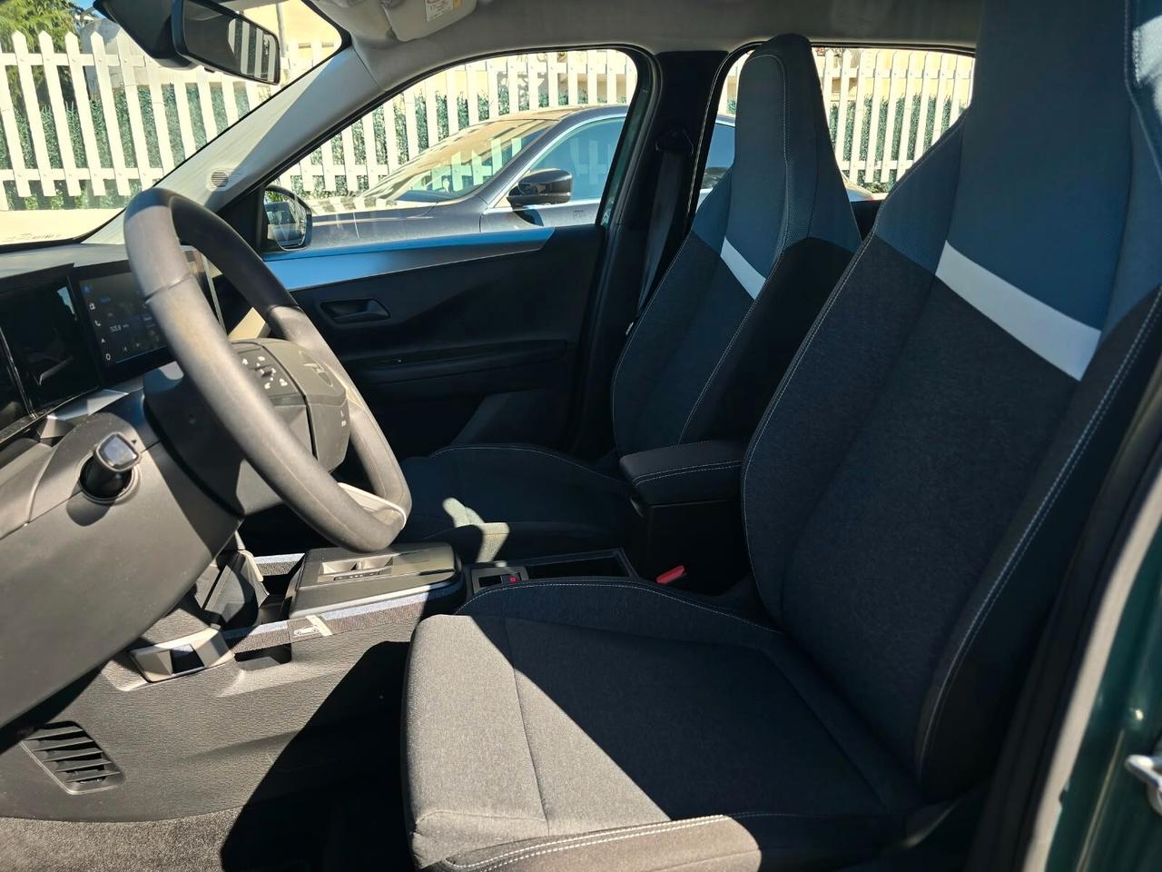 Opel Frontera Hybrid 145 CV EDCT GS