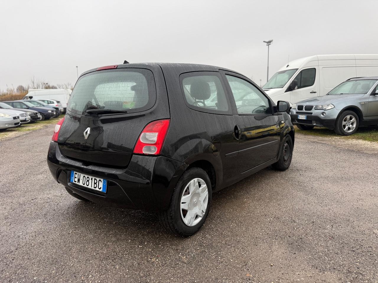 Renault Twingo 1.2 16V Night&Day
