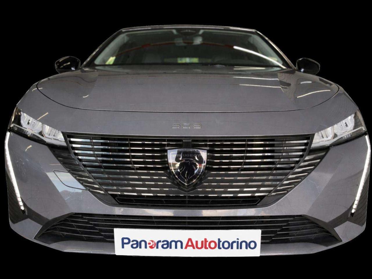 Peugeot 308 308 III SW SW 1.2 puretech Allure Pack