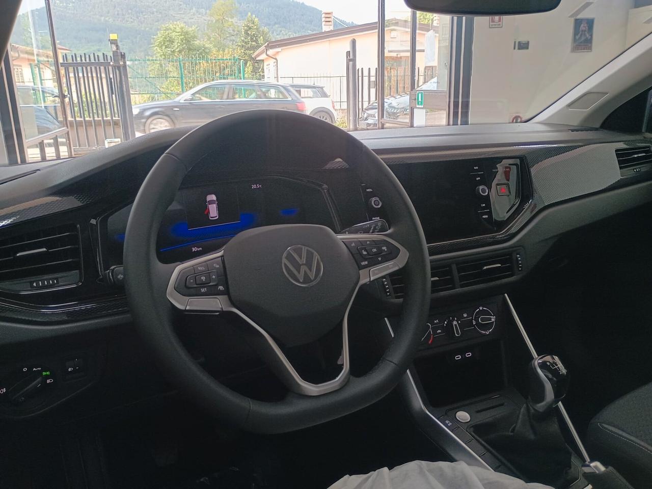 Volkswagen Taigo 1.0 TSI 115 CV Edition Plus