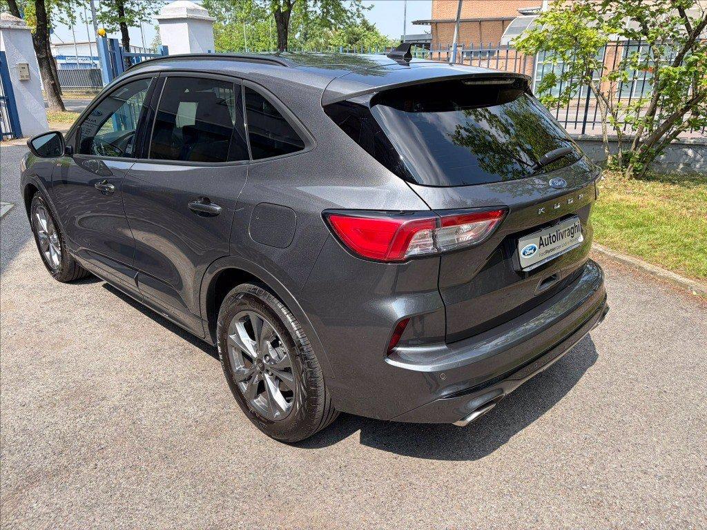 FORD Kuga 1.5 ecoboost ST-Line 2wd 150cv del 2023