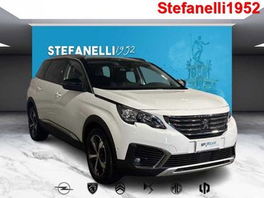 PEUGEOT 5008 II 2016 - 1.5 bluehdi Allure s&s 130cv 7p.ti