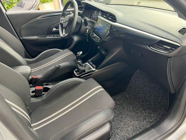 OPEL Corsa 1.2 GS